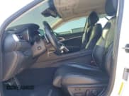 ✅ 2019 Genesis G70 Advanced • VIN: KMTG44LA8KU044310 • Lot: 81029235. Listed on Copart with 73,046 mi. Free auction sales archive from the USA and detailed vehicle history report at DreamBid. Image 7.