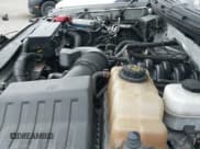 ✅ 2011 Ford F-150 FX4 • VIN: 1FTFX1EF0BKE21135 • Lot: 43903412. Listed on IAAI with 144,109 mi. Free auction sales archive from the USA and detailed vehicle history report at DreamBid. Image 19.