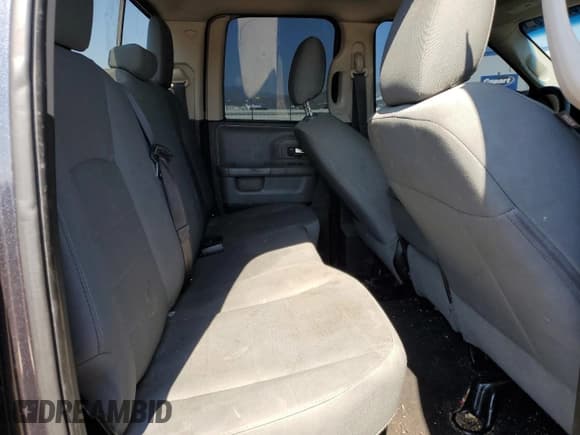 ✅ 2017 Ram 1500 SLT • VIN: 1C6RR7GG0HS577997 • Lot: 65212285. Wystawiony na Copart z przebiegiem 166 178 mil. Bezpłatny archiwum sprzedaży aukcyjnych z USA i szczegółowy raport historii pojazdu na DreamBid. Zdjęcie 10.