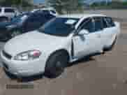 ✅ 2013 Chevrolet Impala Police • VIN: 2G1WD5E35D1221501 • Lot: 43269727. Listed on IAAI with 95,859 mi. Free auction sales archive from the USA and detailed vehicle history report at DreamBid. Image 2.