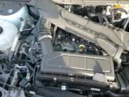 ✅ 2025 Ford Bronco Sport Heritage • VIN: 3FMCR9GN2SRF32907 • Lot: 92289595. Listed on Copart with 289 mi. Free auction sales archive from the USA and detailed vehicle history report at DreamBid. Image 16.