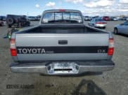 ✅ 1995 Toyota T100 • VIN: JT4VD22E1S0016497 • Лот: 44385205. Опубликован ранее на Copart с пробегом 190 432 миль. Бесплатный доступ к архиву аукционных продаж из США и подробный отчёт об истории автомобиля на DreamBid. Изображение 6.