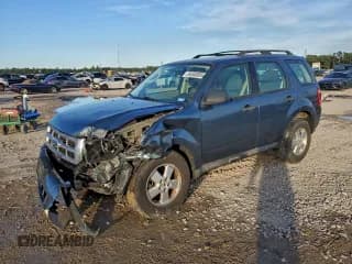 ✅ 2010 Ford Escape XLS • VIN: 1FMCU0C7XAKB30542 • Lot: 94465855. Listed on Copart with 175,143 mi. Free auction sales archive from the USA and detailed vehicle history report at DreamBid. Image 1.