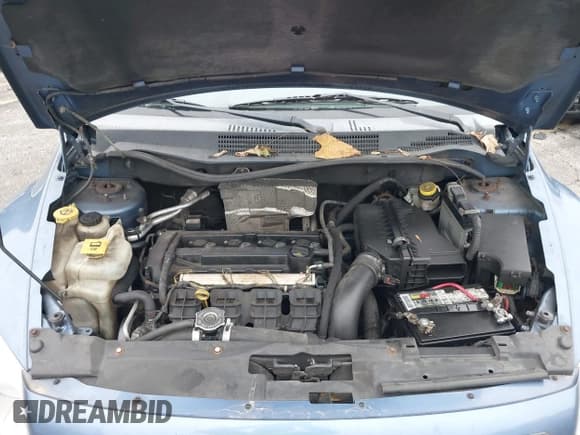 ✅ 2007 Dodge Caliber SXT • VIN: 1B3HB48B47D187063 • Lot: 43754083. Listed on IAAI with 198,763 mi. Free auction sales archive from the USA and detailed vehicle history report at DreamBid. Image 10.