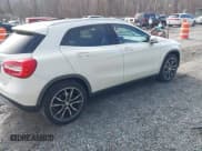 ✅ 2015 Mercedes-Benz GLA 250 • VIN: WDCTG4GBXFJ106671 • Lot: 43816118. Listed on IAAI with 116,659 mi. Free auction sales archive from the USA and detailed vehicle history report at DreamBid. Image 4.