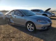 ✅ 2006 Mazda 3 S Touring • VIN: JM1BK323661523246 • Лот: 86098945. Опубликован ранее на Copart с пробегом 150 162 миль. Бесплатный доступ к архиву аукционных продаж из США и подробный отчёт об истории автомобиля на DreamBid. Изображение 4.