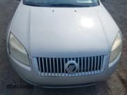 ✅ 2008 Mercury Milan • VIN: 3MEHM07Z78R618874 • Lot: 42885474. Listed on IAAI with 139,111 mi. Free auction sales archive from the USA and detailed vehicle history report at DreamBid. Image 6.