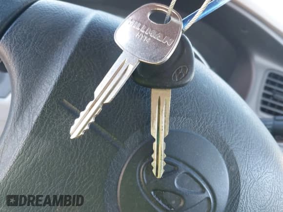 ✅ 2003 Hyundai Elantra GLS • VIN: KMHDN45D33U595053 • Lot: 41417029. Wystawiony na IAAI z przebiegiem 146 636 mil. Bezpłatny archiwum sprzedaży aukcyjnych z USA i szczegółowy raport historii pojazdu na DreamBid. Zdjęcie 11.