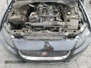 ✅ 2018 Jaguar XE 25t • VIN: SAJAR4FX7JCP37106 • Лот: 85785675. Опубликован ранее на Copart с пробегом 119 258 миль. Бесплатный доступ к архиву аукционных продаж из США и подробный отчёт об истории автомобиля на DreamBid. Изображение 11.