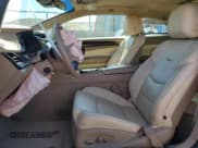 ✅ 2014 Cadillac ELR • VIN: 1G6RR1E48EU600850 • Lot: 55169115. Wystawiony na Copart z przebiegiem 26 604 mil. Bezpłatny archiwum sprzedaży aukcyjnych z USA i szczegółowy raport historii pojazdu na DreamBid. Zdjęcie 7.