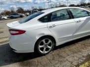 ✅ 2013 Ford Fusion SE • VIN: 3FA6P0H77DR302954 • Лот: 90007025. Опубликован ранее на Copart с пробегом 174 349 миль. Бесплатный доступ к архиву аукционных продаж из США и подробный отчёт об истории автомобиля на DreamBid. Изображение 13.