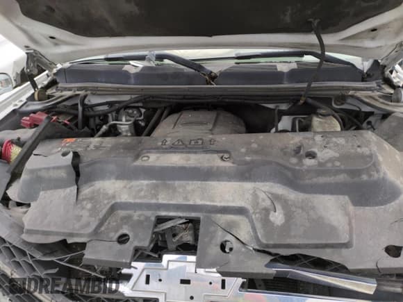 ✅ 2012 Chevrolet Silverado 2500HD • VIN: 1GB2KVCG4CZ270216 • Лот: 87874545. Опубликован ранее на Copart с пробегом 184 711 миль. Бесплатный доступ к архиву аукционных продаж из США и подробный отчёт об истории автомобиля на DreamBid. Изображение 11.