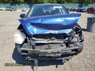 ✅ 2008 Hyundai Accent GS • VIN: KMHCM36C88U094200 • Лот: 63979605. Опубликован ранее на Copart с пробегом Не указан. Бесплатный доступ к архиву аукционных продаж из США и подробный отчёт об истории автомобиля на DreamBid. Изображение 5.