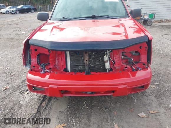 ✅ 2005 Chevrolet Colorado 1SC LS Z85 • VIN: 1GCCS136558142740 • Лот: 43661119. Опубликован ранее на IAAI с пробегом 125 953 миль. Бесплатный доступ к архиву аукционных продаж из США и подробный отчёт об истории автомобиля на DreamBid. Изображение 6.