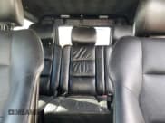 ✅ 2003 Mercedes-Benz G 500 • VIN: WDCYR49E33X135171 • Lot: 90997185. Wystawiony na Copart z przebiegiem Nie podano. Bezpłatny archiwum sprzedaży aukcyjnych z USA i szczegółowy raport historii pojazdu na DreamBid. Zdjęcie 10.