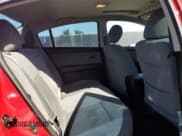 ✅ 2012 Nissan Sentra SL • VIN: 3N1AB6AP7CL784846 • Лот: 92674485. Опубликован ранее на Copart с пробегом 172 190 миль. Бесплатный доступ к архиву аукционных продаж из США и подробный отчёт об истории автомобиля на DreamBid. Изображение 10.