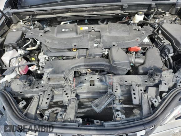 ✅ 2024 Lexus NX 250 • VIN: 2T2ADCAZ4RC013355 • Lot: 86871965. Wystawiony na Copart z przebiegiem 24 789 mil. Bezpłatny archiwum sprzedaży aukcyjnych z USA i szczegółowy raport historii pojazdu na DreamBid. Zdjęcie 11.