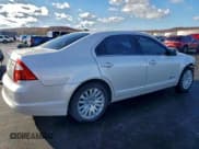 ✅ 2012 Ford Fusion Hybrid • VIN: 3FADP0L39CR237499 • Лот: 93891895. Опубликован ранее на Copart с пробегом 144 131 миль. Бесплатный доступ к архиву аукционных продаж из США и подробный отчёт об истории автомобиля на DreamBid. Изображение 3.
