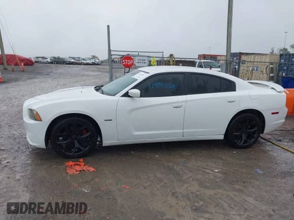 ✅ 2013 Dodge Charger RT • VIN: 2C3CDXCT8DH692854 • Lot: 43520685. Wystawiony na IAAI z przebiegiem 175 356 mil. Bezpłatny archiwum sprzedaży aukcyjnych z USA i szczegółowy raport historii pojazdu na DreamBid. Zdjęcie 14.