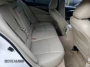 ✅ 2018 Infiniti Q50 Luxe • VIN: JN1EV7AP4JM350384 • Lot: 93183005. Listed on Copart with 95,573 mi. Free auction sales archive from the USA and detailed vehicle history report at DreamBid. Image 10.