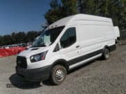 ✅ 2019 Ford Transit • VIN: 1FTBF4XG5KKA07180 • Лот: 42905252. Опубликован ранее на IAAI с пробегом 92 486 миль. Бесплатный доступ к архиву аукционных продаж из США и подробный отчёт об истории автомобиля на DreamBid. Изображение 2.