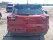 2025 Chevrolet TrailBlazer RS с VIN KL79MUSL8SB015909, выставлен на аукционе IAAI как лот 42469301 с пробегом 9 483 миль миль и . История ставок и продаж доступна на DreamBid. Изображение 16.