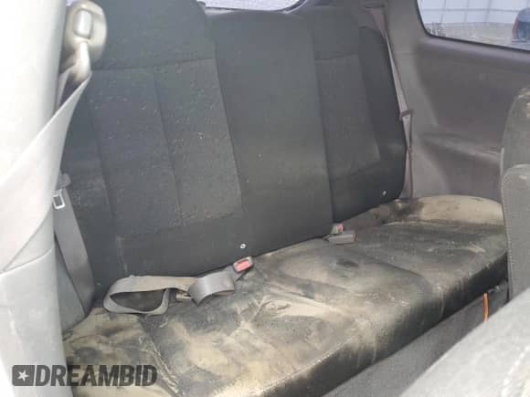 2004 Hyundai Accent GL с VIN KMHCG35C84U284632, выставлен на аукционе Copart как лот 67440585 с пробегом Не указан миль и Чистый • Clean title. История ставок и продаж доступна на DreamBid. Изображение 10.