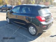 ✅ 2018 Mitsubishi Mirage ES • VIN: ML32A3HJ4JH015028 • Лот: 43533508. Опубликован ранее на IAAI с пробегом 51 897 миль. Бесплатный доступ к архиву аукционных продаж из США и подробный отчёт об истории автомобиля на DreamBid. Изображение 3.