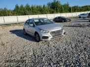 ✅ 2019 Hyundai Accent SE • VIN: 3KPC24A34KE038929 • Лот: 73419454. Опубликован ранее на Copart с пробегом 69 346 миль. Бесплатный доступ к архиву аукционных продаж из США и подробный отчёт об истории автомобиля на DreamBid. Изображение 11.
