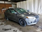 ✅ 2012 Ford Focus SE • VIN: 1FAHP3F24CL214653 • Lot: 60725035. Listed on Copart with 138,726 mi. Free auction sales archive from the USA and detailed vehicle history report at DreamBid. Image 4.