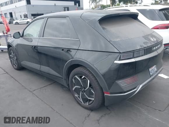 ✅ 2024 Hyundai Ioniq 5 SEL • VIN: KM8KN4DE2RU291190 • Лот: 42909201. Опубликован ранее на IAAI с пробегом 16 075 миль. Бесплатный доступ к архиву аукционных продаж из США и подробный отчёт об истории автомобиля на DreamBid. Изображение 3.