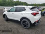 ✅ 2024 Buick Encore GX Sport Touring • VIN: KL4AMDSLXRB154749 • Lot: 66698725. Wystawiony na Copart z przebiegiem 16 386 mil. Bezpłatny archiwum sprzedaży aukcyjnych z USA i szczegółowy raport historii pojazdu na DreamBid. Zdjęcie 2.