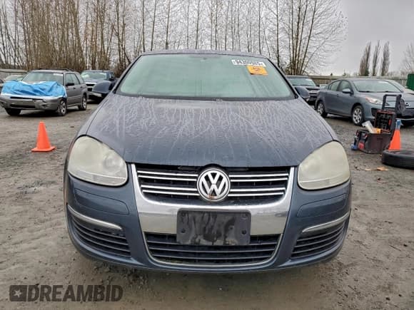 ✅ 2006 Volkswagen Jetta Edition • VIN: 3VWCT71K26M850079 • Lot: 94300985. Listed on Copart with 192,768 mi. Free auction sales archive from the USA and detailed vehicle history report at DreamBid. Image 5.