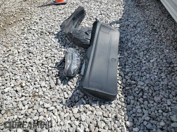 2021 Subaru Impreza Special Sports с VIN 4S3GTAM67M3707997, выставлен на аукционе Copart как лот 49613065 с пробегом 69 310 миль миль и Списание • Salvage title. История ставок и продаж доступна на DreamBid. Изображение 12.