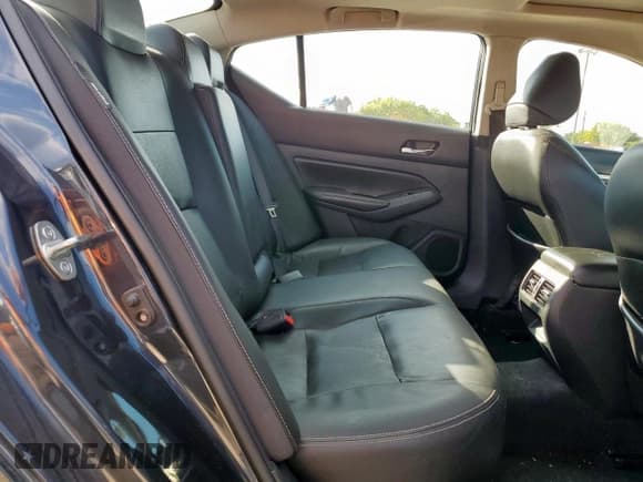 ✅ 2019 Nissan Altima SL • VIN: 1N4BL4EVXKC157652 • Lot: 81502165. Wystawiony na Copart z przebiegiem 98 707 mil. Bezpłatny archiwum sprzedaży aukcyjnych z USA i szczegółowy raport historii pojazdu na DreamBid. Zdjęcie 10.