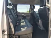 ✅ 2018 Ford F-250 XL • VIN: 1FT7W2BTXJEB26337 • Lot: 56853925. Wystawiony na Copart z przebiegiem 195 680 mil. Bezpłatny archiwum sprzedaży aukcyjnych z USA i szczegółowy raport historii pojazdu na DreamBid. Zdjęcie 10.