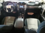 ✅ 2016 Toyota 4Runner Limited • VIN: JTEBU5JR8G5302250 • Lot: 92512845. Listed on Copart with 138,672 mi. Free auction sales archive from the USA and detailed vehicle history report at DreamBid. Image 8.