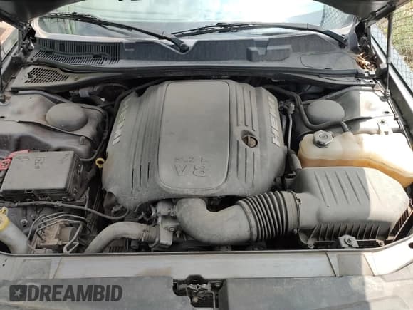 ✅ 2019 Dodge Challenger R/T • VIN: 2C3CDZBT8KH524707 • Лот: 59381215. Опубликован ранее на Copart с пробегом 20 771 миль. Бесплатный доступ к архиву аукционных продаж из США и подробный отчёт об истории автомобиля на DreamBid. Изображение 7.