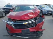 ✅ 2024 Chevrolet Equinox LT • VIN: 3GNAXKEG2RL247111 • Лот: 43355073. Опубликован ранее на IAAI с пробегом 5 698 миль. Бесплатный доступ к архиву аукционных продаж из США и подробный отчёт об истории автомобиля на DreamBid. Изображение 12.