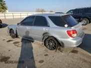 ✅ 2002 Subaru Impreza WRX Special Sports • VIN: JF1GG29662G833251 • Лот: 90671465. Опубликован ранее на Copart с пробегом 174 051 миль. Бесплатный доступ к архиву аукционных продаж из США и подробный отчёт об истории автомобиля на DreamBid. Изображение 2.