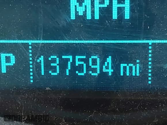 ✅ 2016 Chevrolet Cruze LT • VIN: 1G1PE5SB0G7212824 • Lot: 43140623. Listed on IAAI with 137,594 mi. Free auction sales archive from the USA and detailed vehicle history report at DreamBid. Image 15.