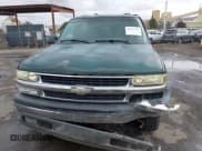 ✅ 2002 Chevrolet Suburban LT • VIN: 1GNEC16T42J156650 • Лот: 43419729. Опубликован ранее на IAAI с пробегом 192 039 миль. Бесплатный доступ к архиву аукционных продаж из США и подробный отчёт об истории автомобиля на DreamBid. Изображение 12.