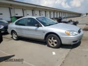 ✅ 2004 Ford Taurus SES • VIN: 1FAHP55S64G148159 • Lot: 68862385. Listed on Copart with 240,782 mi. Free auction sales archive from the USA and detailed vehicle history report at DreamBid. Image 4.
