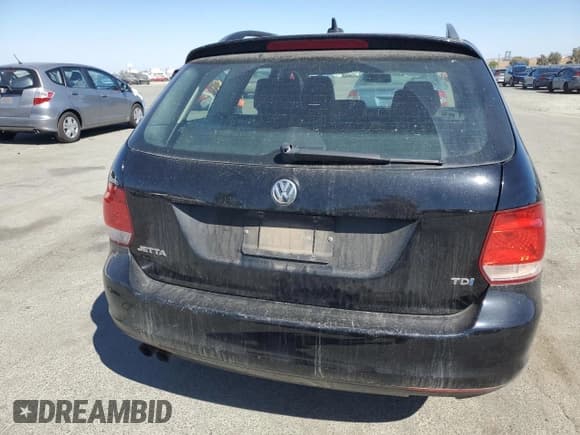 ✅ 2012 Volkswagen Jetta TDI • VIN: 3VWML7AJ5CM695468 • Лот: 80524275. Опубликован ранее на Copart с пробегом 134 952 миль. Бесплатный доступ к архиву аукционных продаж из США и подробный отчёт об истории автомобиля на DreamBid. Изображение 6.