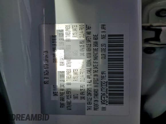 ✅ 2018 Mazda CX-5 Grand Touring • VIN: JM3KFBDM8J0310082 • Lot: 94713205. Listed on Copart with 70,962 mi. Free auction sales archive from the USA and detailed vehicle history report at DreamBid. Image 14.