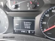 ✅ 2018 GMC Terrain SLE • VIN: 3GKALMEX7JL133128 • Lot: 43478010. Listed on IAAI with 87,685 mi. Free auction sales archive from the USA and detailed vehicle history report at DreamBid. Image 15.