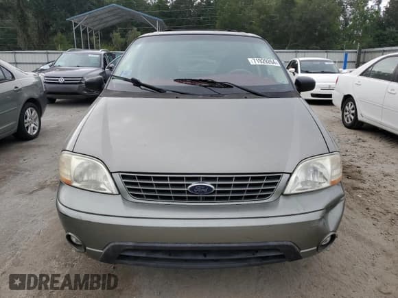 ✅ 2002 Ford Windstar LX • VIN: 2FMZA51472BB03884 • Lot: 71929264. Wystawiony na Copart z przebiegiem Nie podano. Bezpłatny archiwum sprzedaży aukcyjnych z USA i szczegółowy raport historii pojazdu na DreamBid. Zdjęcie 5.