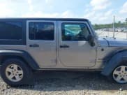 ✅ 2018 Jeep Wrangler Unlimited Sport S • VIN: 1C4HJWDG2JL929231 • Лот: 42282904. Опубликован ранее на IAAI с пробегом 150 362 миль. Бесплатный доступ к архиву аукционных продаж из США и подробный отчёт об истории автомобиля на DreamBid. Изображение 13.