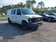 ✅ 2012 Ford Econoline Cargo Recreational • VIN: 1FTNE2EL5CDA92192 • Lot: 43103565. Wystawiony na IAAI z przebiegiem 240 309 mil. Bezpłatny archiwum sprzedaży aukcyjnych z USA i szczegółowy raport historii pojazdu na DreamBid. Zdjęcie 1.