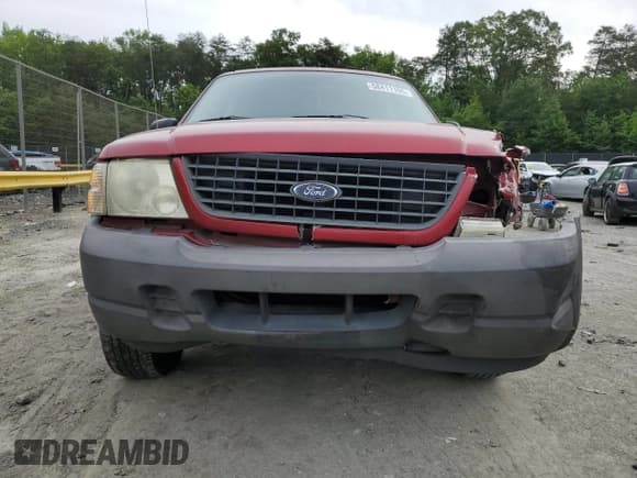 ✅ 2003 Ford Explorer XLS • VIN: 1FMZU72K33UA35210 • Lot: 58411105. Listed on Copart with 229,212 mi. Free auction sales archive from the USA and detailed vehicle history report at DreamBid. Image 5.